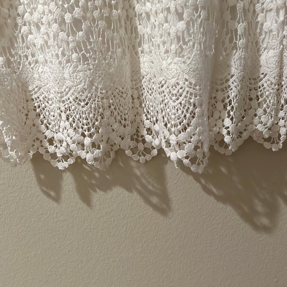 Crochet top - Picture 3 of 5